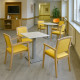 PVC podlaha Flexa Nerok 1751 Timber Grey