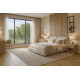 PVC podlaha - lino Texalino Supreme 7801 Valley Oak  - dub