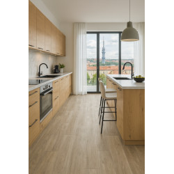 PVC podlaha - lino Livitex 2602