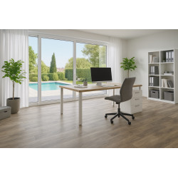 PVC podlaha - lino Livitex 2604