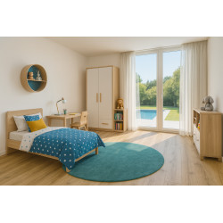 PVC podlaha - lino Livitex 2603