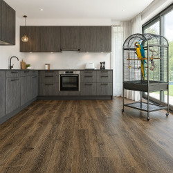 PVC podlaha - lino Domo 2151