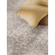 Kusový koberec Duet Kona 106249 White/Gray - na ven i na doma