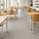 PVC podlaha Flexa Nerok 2176 Pixel Taupe