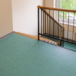 PVC podlaha - lino Flexar Nerok 2181 Pixel Meadow
