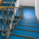 PVC podlaha - lino Flexar Nerok 2249 Brooklyn Blue