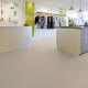 PVC podlaha - lino Flexar Nerok 0639 Pixel Sand