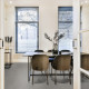 PVC podlaha Flex Nerok 2152 Shade Grey