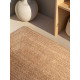 Kusový koberec Sharmila 106223 Brown