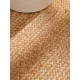 Kusový koberec Sharmila 106223 Brown