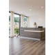 PVC podlaha - lino Toptex Lime Oak 796M - dub