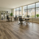 PVC podlaha - lino Toptex Lime Oak 796M - dub
