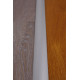 DOPRODEJ: 2700x40 mm cm Přechodová lišta (profil) Stříbro