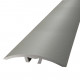 DOPRODEJ: 2700x40 mm cm Přechodová lišta (profil) Stříbro
