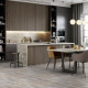 PVC podlaha - lino AladinTex Plus 2130 Nice Stone