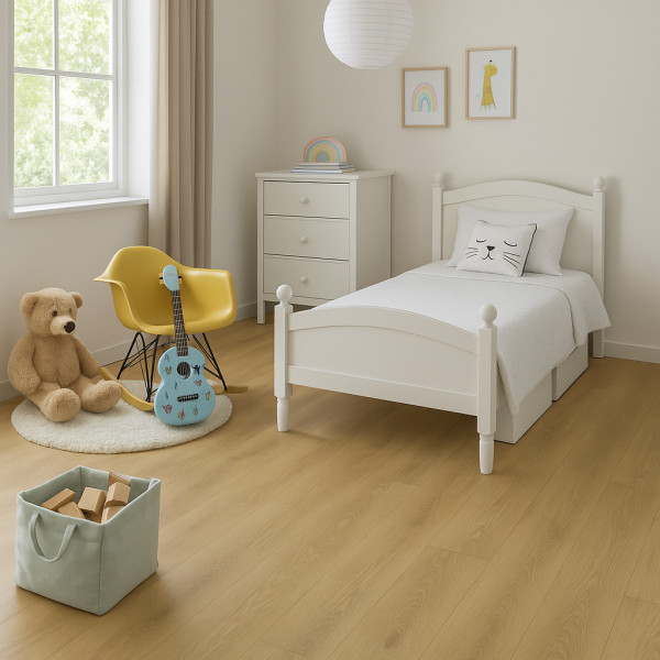 PVC podlaha - lino AladinTex Plus 2351 Timber Golden