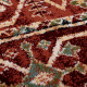 AKCE: 200x290 cm Kusový koberec Sincerity Royale Gillingham Red
