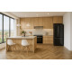 PVC podlaha - lino Blacktex Laurel Oak 669D  - dub