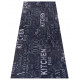 Běhoun Cook & Clean 105731 Black White