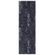 Běhoun Cook & Clean 105731 Black White