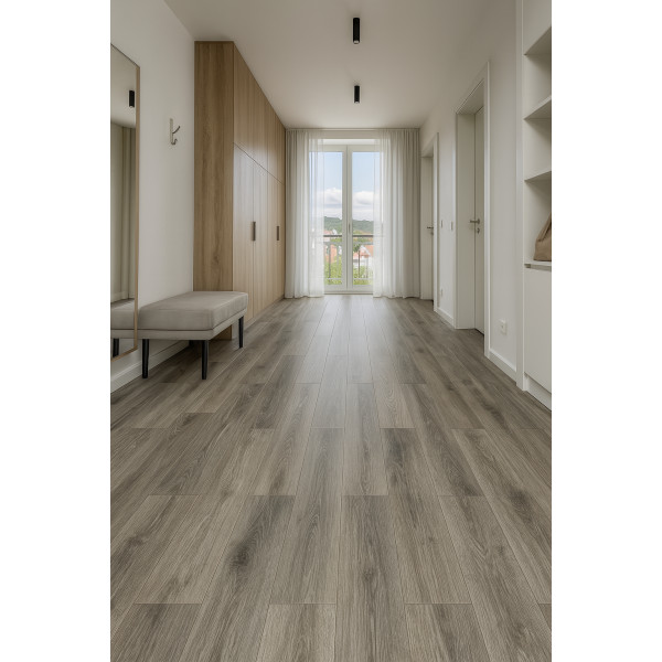PVC podlaha - lino Logitex Ultimate 55 Tavel T81