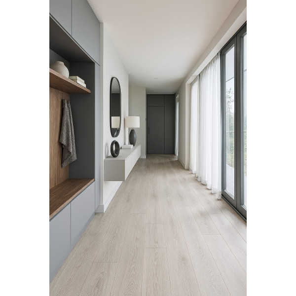PVC podlaha - lino Flexar Nerok 2244 Newport Clear