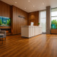 PVC podlaha - lino Ambient Antique Oak 026M - dub