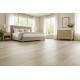PVC podlaha - lino Blacktex Columbian Oak 629L - dub