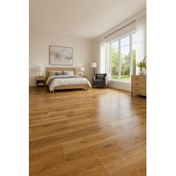PVC podlaha - lino Ambient Silk Oak 603M - dub