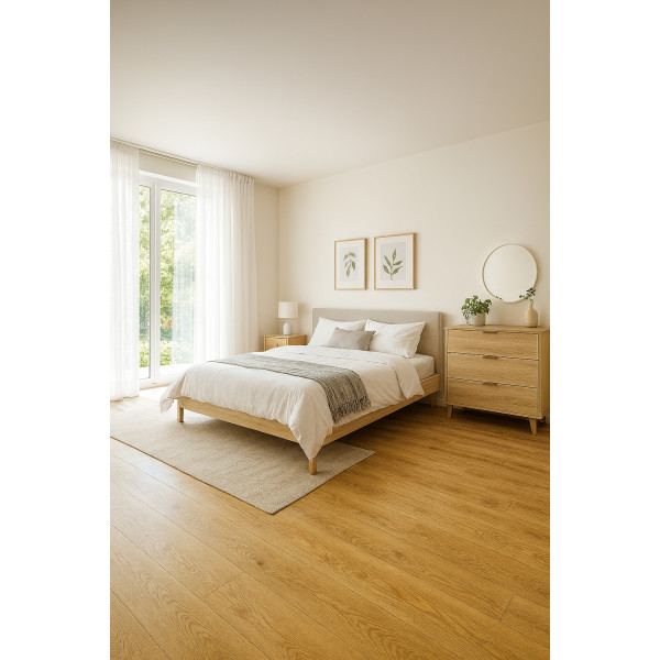 PVC podlaha - lino Logitex Ultimate 55 Tavel T33