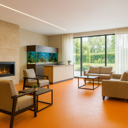 PVC podlaha - lino AladinTex Ultra 2251