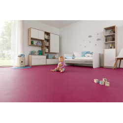 PVC podlaha - lino AladinTex Ultra 2252