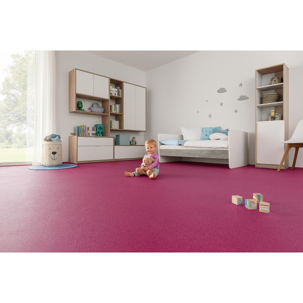 PVC podlaha - lino AladinTex Ultra 2252
