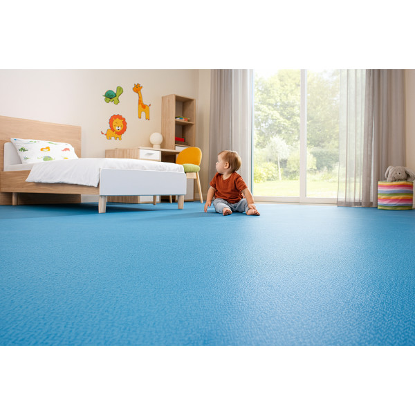 PVC podlaha - lino AladinTex Ultra 2249