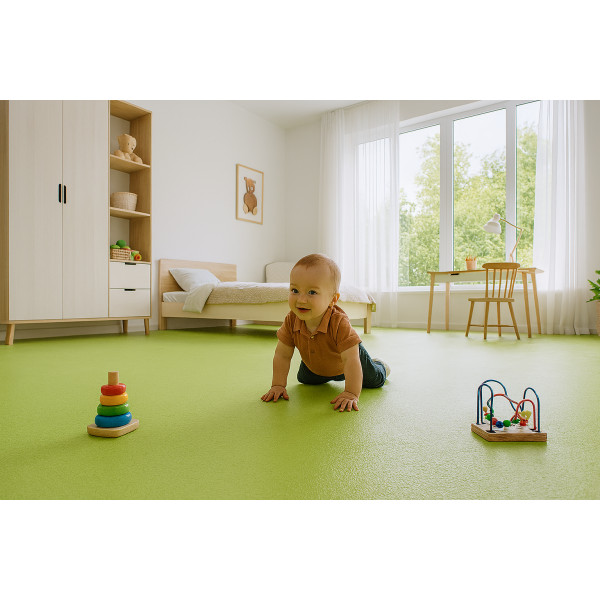 PVC podlaha - lino AladinTex Ultra 2250