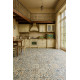 PVC podlaha - lino Livitex Retro 2793