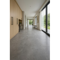 PVC podlaha - lino Blacktex Preston 090L