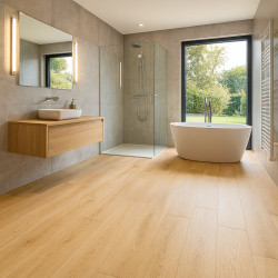 PVC podlaha - lino Flexar PUR 631-06