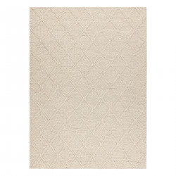 Kusový koberec Tahar 99001B cream