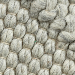 Kusový koberec Tahar 99001C beige