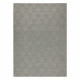 Kusový koberec Tahar 99001G grey