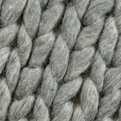 Kusový koberec Tahar 99004G grey