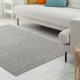Kusový koberec Tahar 99004G grey