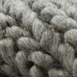 Kusový koberec Tahar 99004G grey