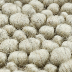 Kusový koberec Tahar 99005B cream/grey