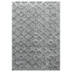 AKCE: 200x290 cm Kusový koberec Pisa 4702 Grey