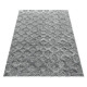 AKCE: 200x290 cm Kusový koberec Pisa 4702 Grey