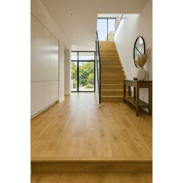 PVC podlaha - lino Traffic 50 633-08 Jackson