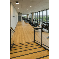 PVC podlaha - lino Logitex Ultimate 55 Elias T47