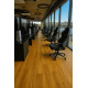 PVC podlaha - lino Ambient Golden Oak 016M - dub